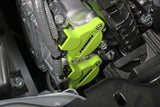 PERRIN 15-25 Subaru WRX / 04-18 Forester / 20-25 OBXT & LGXT Cam Solenoid Cover - Yellow Perrin Performance Cam Covers  AXOPROS