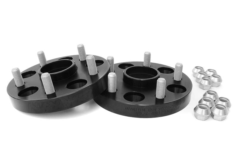 PERRIN 15-25 Subaru WRX / 05-21 STI 20mm Wheel Spacers 5x114.3 56mm CB - Pair Perrin Performance Wheel Spacers & Adapters  AXOPROS