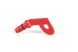 PERRIN 15-25 Subaru WRX & 13-25 BRZ/FR-S/86/GR86 Dipstick Handle P Style - Red Perrin Performance Dipsticks  AXOPROS