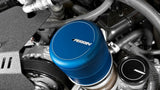 PERRIN 15-25 Subaru WRX & 13-25 BRZ/FR-S/86/GR86 Oil Filter Cover - Blue Perrin Performance Oil Filters  AXOPROS