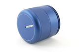 PERRIN 15-25 Subaru WRX & 13-25 BRZ/FR-S/86/GR86 Oil Filter Cover - Blue Perrin Performance Oil Filters  AXOPROS