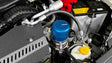 PERRIN 15-25 Subaru WRX & 13-25 BRZ/FR-S/86/GR86 Oil Filter Cover - Blue Perrin Performance Oil Filters  AXOPROS