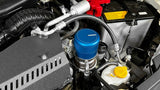 PERRIN 15-25 Subaru WRX & 13-25 BRZ/FR-S/86/GR86 Oil Filter Cover - Blue Perrin Performance Oil Filters  AXOPROS