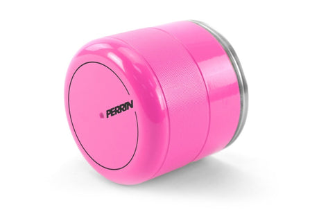 PERRIN 15-25 Subaru WRX & 13-25 BRZ/FR-S/86/GR86 Oil Filter Cover - Hyper Pink Perrin Performance Oil Filters  AXOPROS