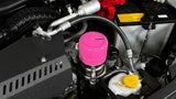PERRIN 15-25 Subaru WRX & 13-25 BRZ/FR-S/86/GR86 Oil Filter Cover - Hyper Pink Perrin Performance Oil Filters  AXOPROS