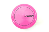 PERRIN 15-25 Subaru WRX & 13-25 BRZ/FR-S/86/GR86 Oil Filter Cover - Hyper Pink Perrin Performance Oil Filters  AXOPROS