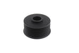 PERRIN 15-25 Subaru WRX / 15-22 Crosstrek / 14-18 FXT Lightweight Alternator Pulley - Black Perrin Performance Pulleys - Crank, Underdrive  AXOPROS