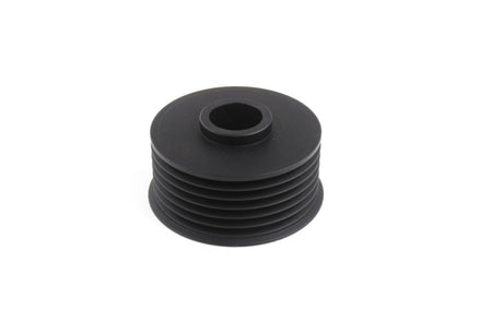 PERRIN 15-25 Subaru WRX / 15-22 Crosstrek / 14-18 FXT Lightweight Alternator Pulley - Black Perrin Performance Pulleys - Crank, Underdrive  AXOPROS