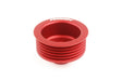 PERRIN 15-25 Subaru WRX / 15-22 Crosstrek / 14-18 FXT Lightweight Alternator Pulley - Red Perrin Performance Pulleys - Crank, Underdrive  AXOPROS