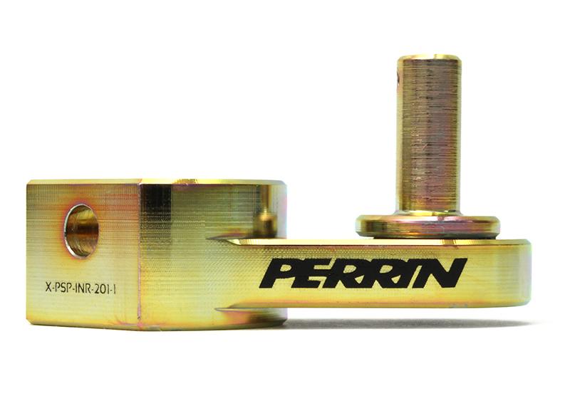 PERRIN 15-25 Subaru WRX / 18-23 Crosstrek / 13-17 Legacy & Outback Short Shift Adapter Perrin Performance Shifters  AXOPROS