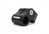 PERRIN 15-25 Subaru WRX / 18-23 Crosstrek / 13-17 Legacy & Outback Short Shift Adapter Perrin Performance Shifters  AXOPROS