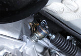 PERRIN 15-25 Subaru WRX / 18-23 Crosstrek / 13-17 Legacy & Outback Short Shift Adapter Perrin Performance Shifters  AXOPROS