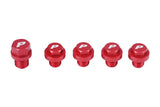 PERRIN 15-25 Subaru WRX / 18-23 Crosstrek Shifter Detent Kit - Red Perrin Performance Shifters  AXOPROS