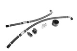 Perrin 2015+ Subaru WRX Oil Cooler Relocation Kit (Upgrade to Top Mounted) Perrin Performance Oil Coolers  AXOPROS
