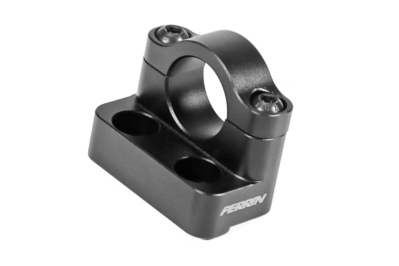 Perrin 2015+ Subaru WRX Oil Cooler Relocation Kit (Upgrade to Top Mounted) Perrin Performance Oil Coolers  AXOPROS