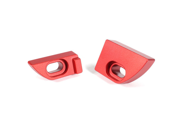 PERRIN 15-25 Subaru WRX (w/Short Throw) Shifter Stop Upgrade Kit (Req. Shifter Stop Kit) Perrin Performance Shifter Bushings  AXOPROS