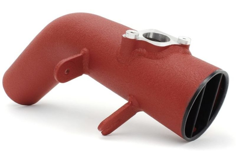 PERRIN 16-17 Subaru STI Cold-Air Intake - Red Perrin Performance Cold Air Intakes  AXOPROS