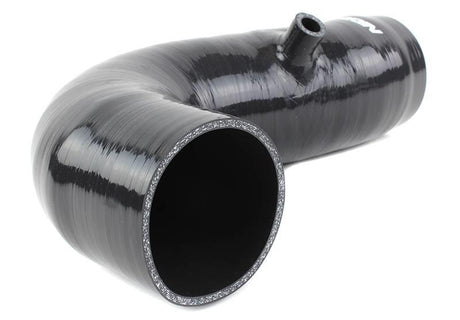 PERRIN 17-20 Subaru BRZ / Toyota 86 (Manual Only) Inlet Hose - Black Perrin Performance Hoses  AXOPROS