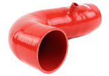 PERRIN 17-20 Subaru BRZ / Toyota 86 (Manual Only) Inlet Hose - Red Perrin Performance Hoses  AXOPROS