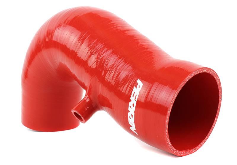 PERRIN 17-20 Subaru BRZ / Toyota 86 (Manual Only) Inlet Hose - Red Perrin Performance Hoses  AXOPROS