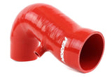 PERRIN 17-20 Subaru BRZ / Toyota 86 (Manual Only) Inlet Hose - Red Perrin Performance Hoses  AXOPROS