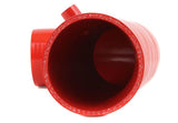 PERRIN 17-20 Subaru BRZ / Toyota 86 (Manual Only) Inlet Hose - Red Perrin Performance Hoses  AXOPROS