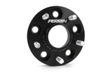 PERRIN 17-21 Honda Civic Si / 22-26 Acura Integra 64.1mm 5x114.3 Wheel Spacers 20mm - Pair Perrin Performance Wheel Spacers & Adapters  AXOPROS