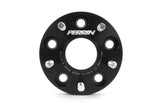 PERRIN 17-21 Honda Civic Si / 22-26 Acura Integra 64.1mm 5x114.3 Wheel Spacers 20mm - Pair Perrin Performance Wheel Spacers & Adapters  AXOPROS