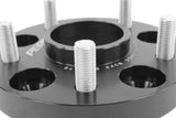 PERRIN 17-21 Honda Civic Si / 22-26 Acura Integra 64.1mm 5x114.3 Wheel Spacers 20mm - Pair Perrin Performance Wheel Spacers & Adapters  AXOPROS