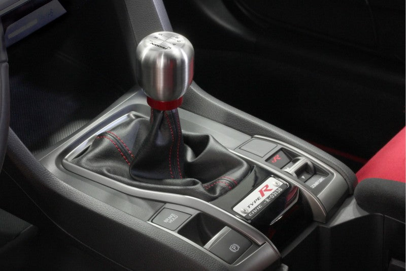 PERRIN 17-21 Honda Civic Si/Type R/Touring/Hatchback (6spd ONLY) Shift Knob Perrin Performance Shift Knobs  AXOPROS