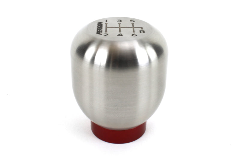 PERRIN 17-21 Honda Civic Si/Type R/Touring/Hatchback (6spd ONLY) Shift Knob Perrin Performance Shift Knobs  AXOPROS