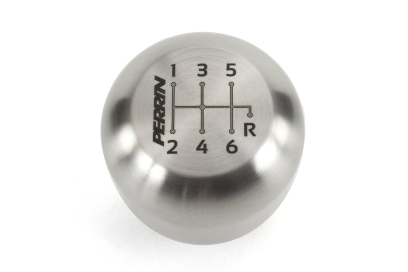 PERRIN 17-21 Honda Civic Si/Type R/Touring/Hatchback (6spd ONLY) Shift Knob Perrin Performance Shift Knobs  AXOPROS