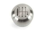 PERRIN 17-21 Honda Civic Si/Type R/Touring/Hatchback (6spd ONLY) Shift Knob Perrin Performance Shift Knobs  AXOPROS