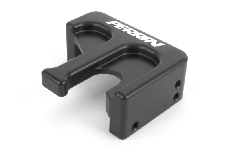 PERRIN 17-21 Honda Civic Si/Type R/Touring/Hatchback (6spd ONLY) Shifter Cable Lock Down Perrin Performance Shifter Cable  AXOPROS