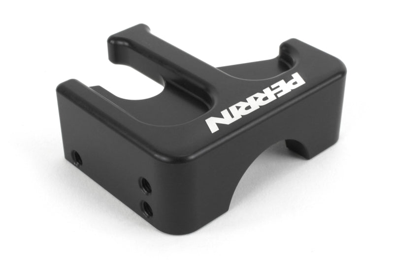 PERRIN 17-21 Honda Civic Si/Type R/Touring/Hatchback (6spd ONLY) Shifter Cable Lock Down Perrin Performance Shifter Cable  AXOPROS