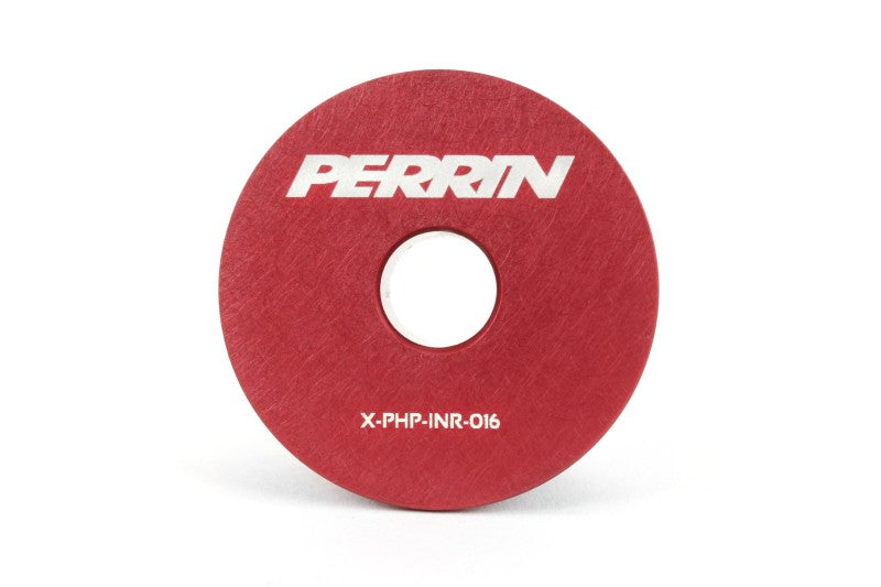 PERRIN 17-21 Honda Civic Si/Type R/Touring/Hatchback (6spd ONLY) Solid Shifter Bushing Perrin Performance Shifter Bushings  AXOPROS