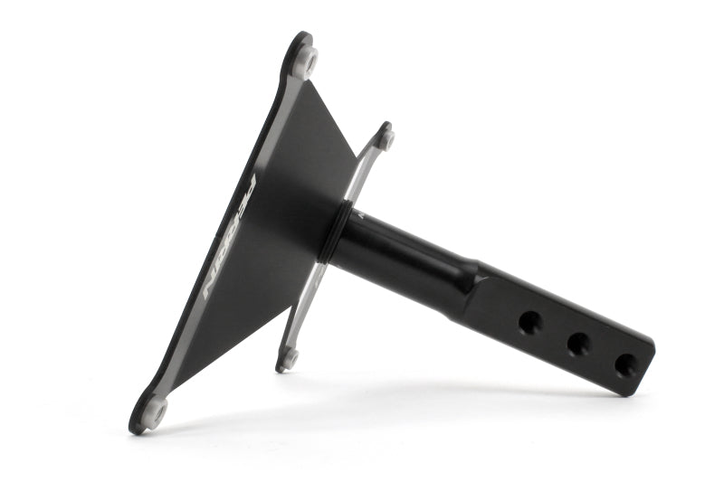 Perrin 17-19 Honda Civic Si / Type R License Plate Relocation Kit Perrin Performance License Plate Relocation  AXOPROS