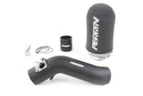Perrin 18-21 Subaru STI Cold Air Intake - Black Perrin Performance Cold Air Intakes  AXOPROS