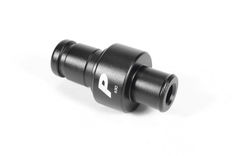 Perrin 18-22 Subaru WRX Turbo Sump Restrictor Perrin Performance Turbo Upgrade Components  AXOPROS