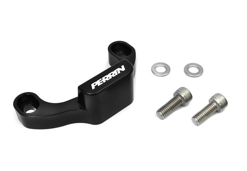 PERRIN 18-25 Subaru WRX / 18-19 Forester (w/o Short Shifter) Shifter Stop Perrin Performance Shifter Bushings  AXOPROS