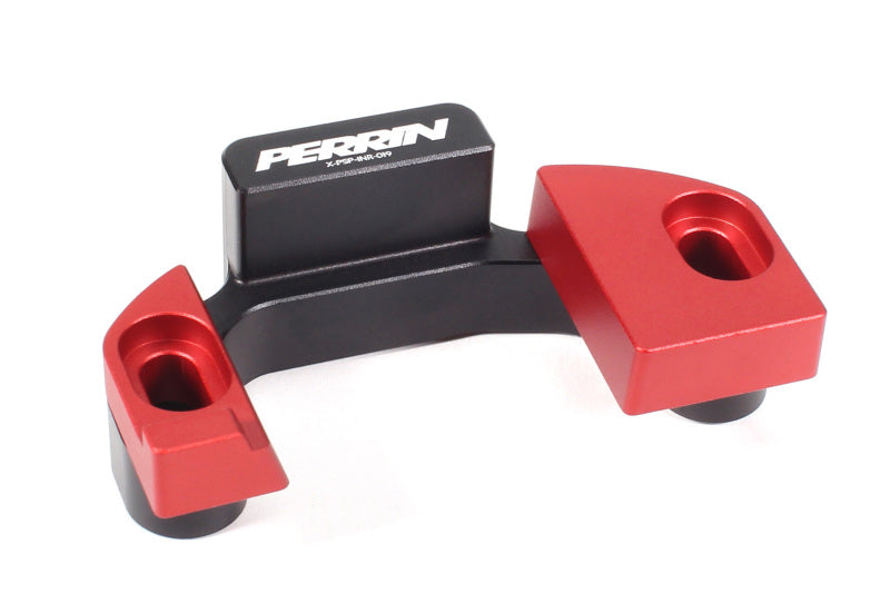 PERRIN 18-25 Subaru WRX (w/PERRIN Short Throw Shifter) Super Shifter Stop Kit Perrin Performance Shifter Bushings  AXOPROS
