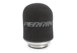 PERRIN 2-Piece Replacement Filter for PERRIN Intakes 3.125 inch ID (Fits Big MAF and V2 standard In Perrin Performance Air Filters - Drop In  AXOPROS
