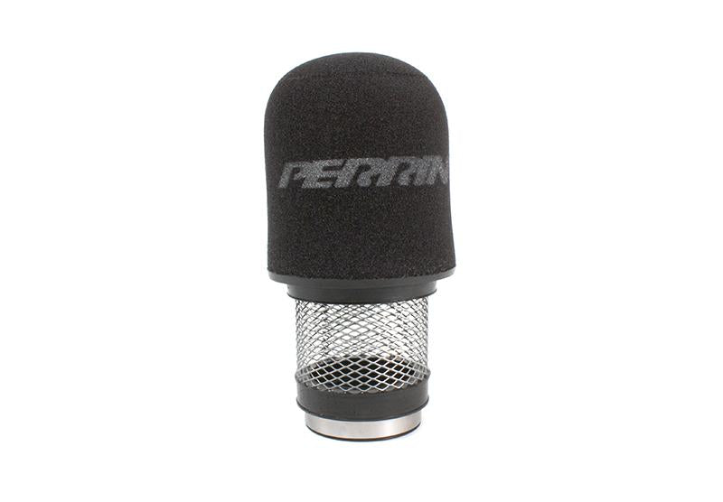 PERRIN 2-Piece Replacement Filter for PERRIN Intakes 3.125 inch ID (Fits Big MAF and V2 standard In Perrin Performance Air Filters - Drop In  AXOPROS