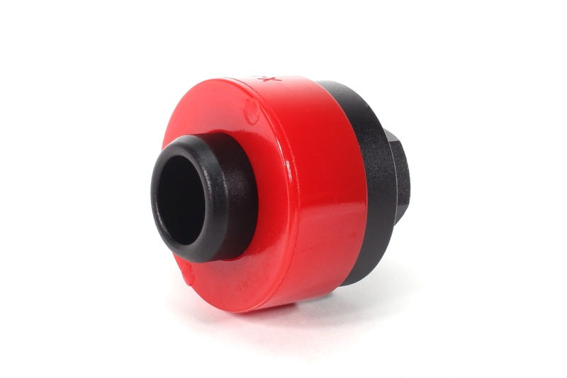 PERRIN 22-23 Subaru WRX / 20-25 OBXT / 14-25 FXT / 13-25 Crosstrek Trans Mount Support (CVT ONLY) Perrin Performance Transmission Mounts  AXOPROS