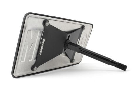 Perrin 2022+ Subaru Forester Wilderness License Plate Holder Perrin Performance License Frame  AXOPROS