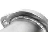 Perrin 2022 BRZ/GR86 Axle Back Exhaust SS (Single Side Exit w/Helmholtz Chamber) Perrin Performance Axle Back  AXOPROS