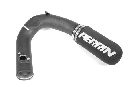 Perrin 22-23 Subaru BRZ/GR86 Cold Air Intake - Black Perrin Performance Cold Air Intakes  AXOPROS