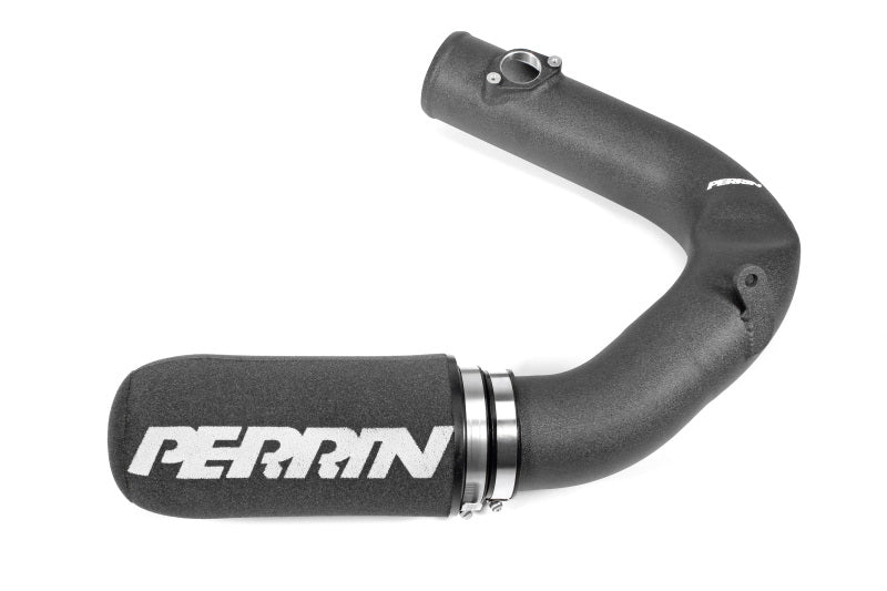 Perrin 22-23 Subaru BRZ/GR86 Cold Air Intake - Black Perrin Performance Cold Air Intakes  AXOPROS
