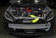 Perrin 22-23 Subaru BRZ/GR86 Cold Air Intake - Neon Yellow Perrin Performance Cold Air Intakes  AXOPROS