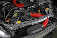 PERRIN 22-25 Subaru BRZ / Toyota GR86 Cold Air Intake - Red Perrin Performance Cold Air Intakes  AXOPROS